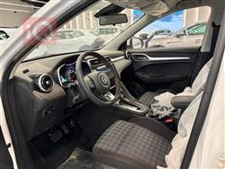 ام جي ZS